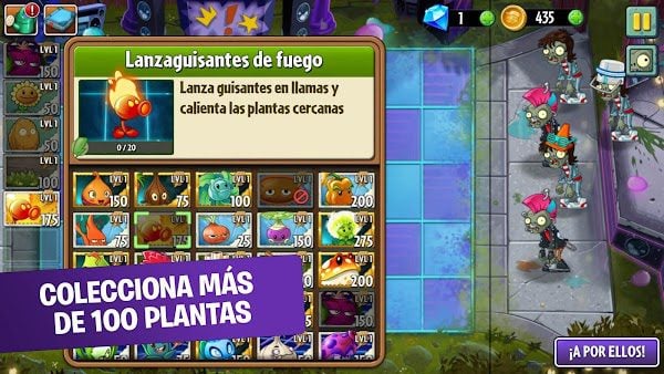 plants vs zombies 2 jugar gratis plants vs zombies 2 jugar gratis