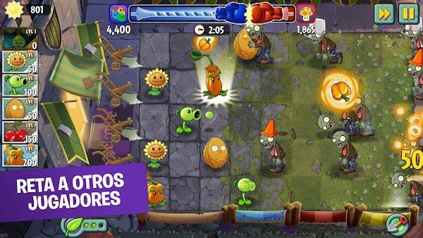 plants vs zombies 2 zombies plants vs zombies 2 modilimitado